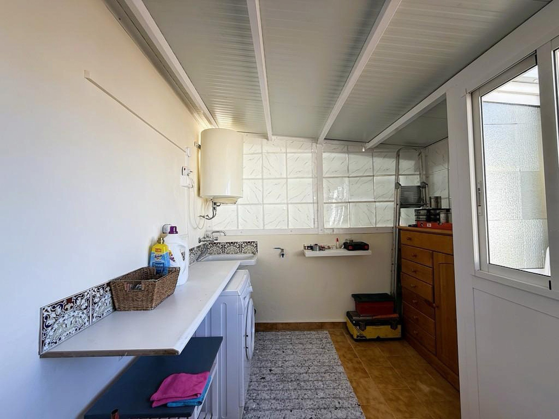 Resale - 3 Bedroom 2 Bathroom Apartment in Pinoso - , Pinoso, Alicante, Spain - Alicante