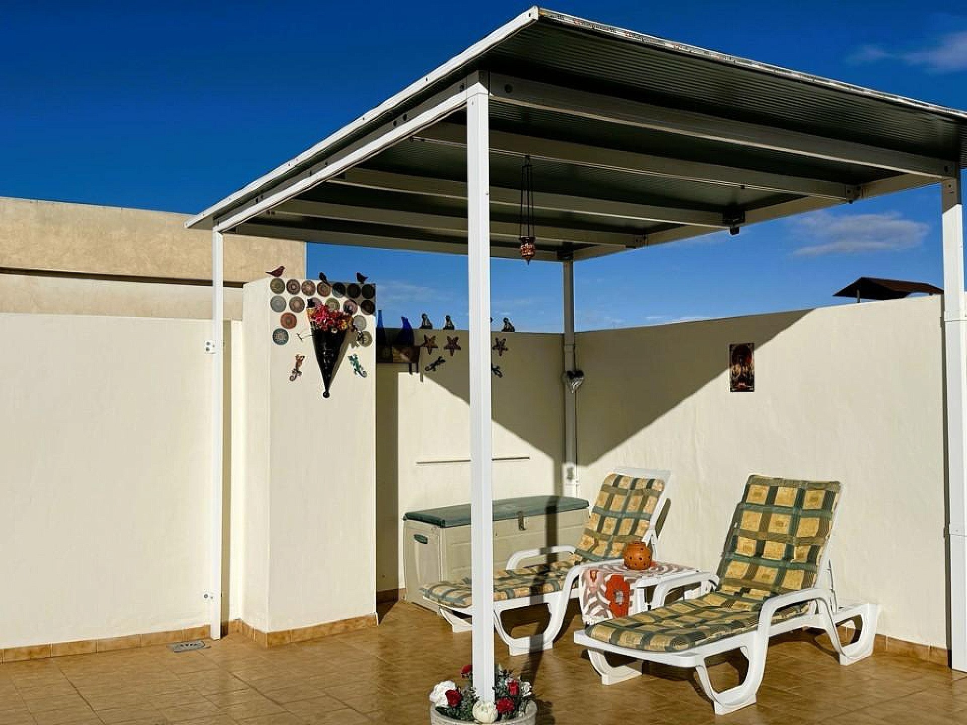 Resale - 3 Bedroom 2 Bathroom Apartment in Pinoso - , Pinoso, Alicante, Spain - Alicante