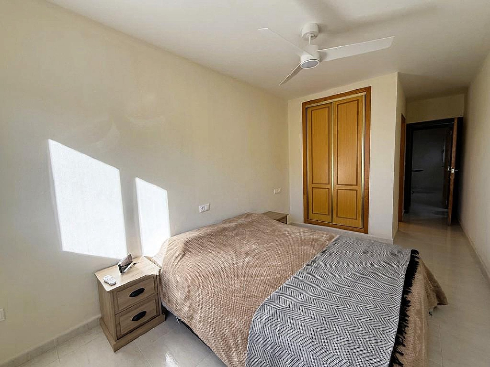 Resale - 3 Bedroom 2 Bathroom Apartment in Pinoso - , Pinoso, Alicante, Spain - Alicante