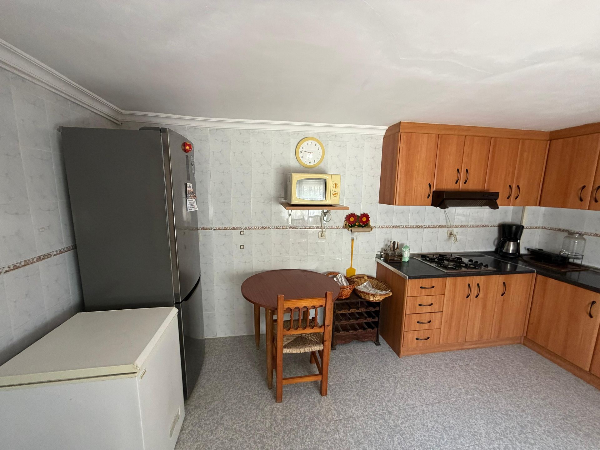 Resale - 4 Bedroom 1 Bathroom Finca in Pinoso -  - Alicante