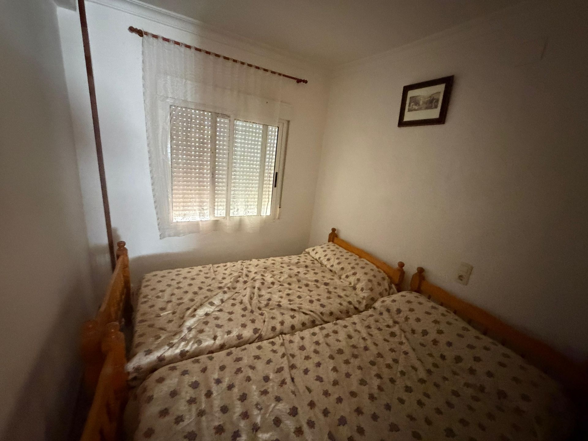 Resale - 4 Bedroom 1 Bathroom Finca in Pinoso -  - Alicante