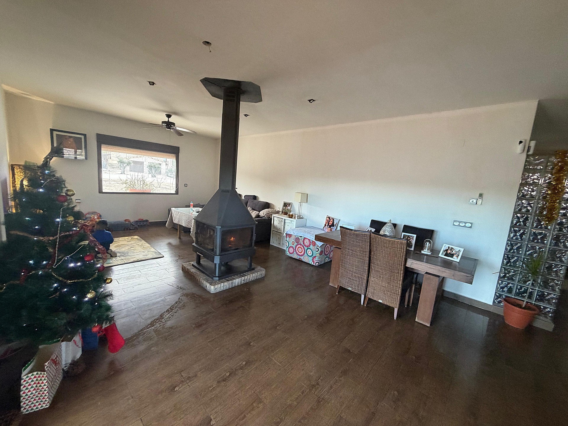 Resale - 2 Bedroom 2 Bathroom Country house in Yecla -  - Murcia