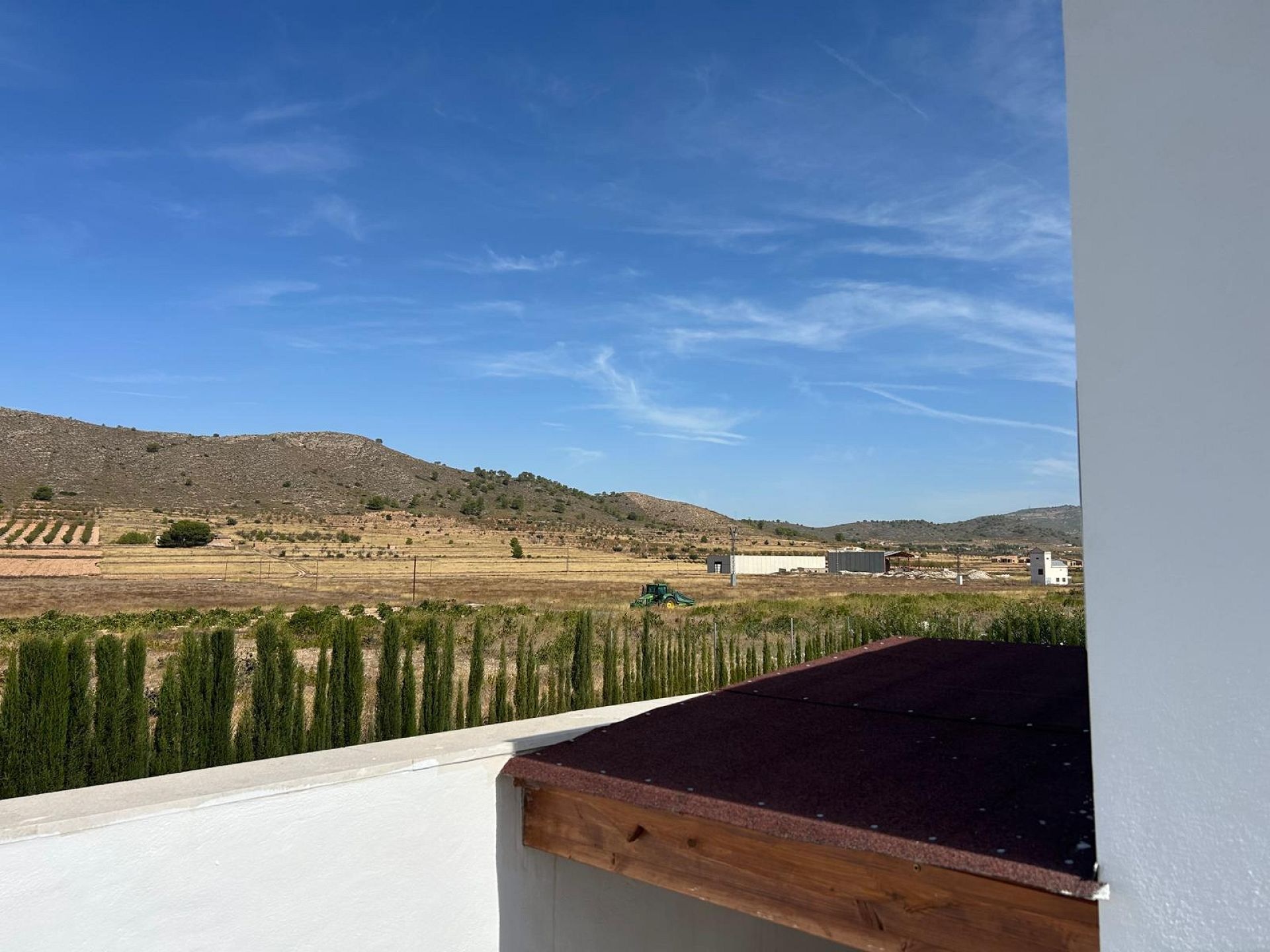 Resale - 3 Bedroom 2 Bathroom Villa in Cañada de la Leña -  - Murcia