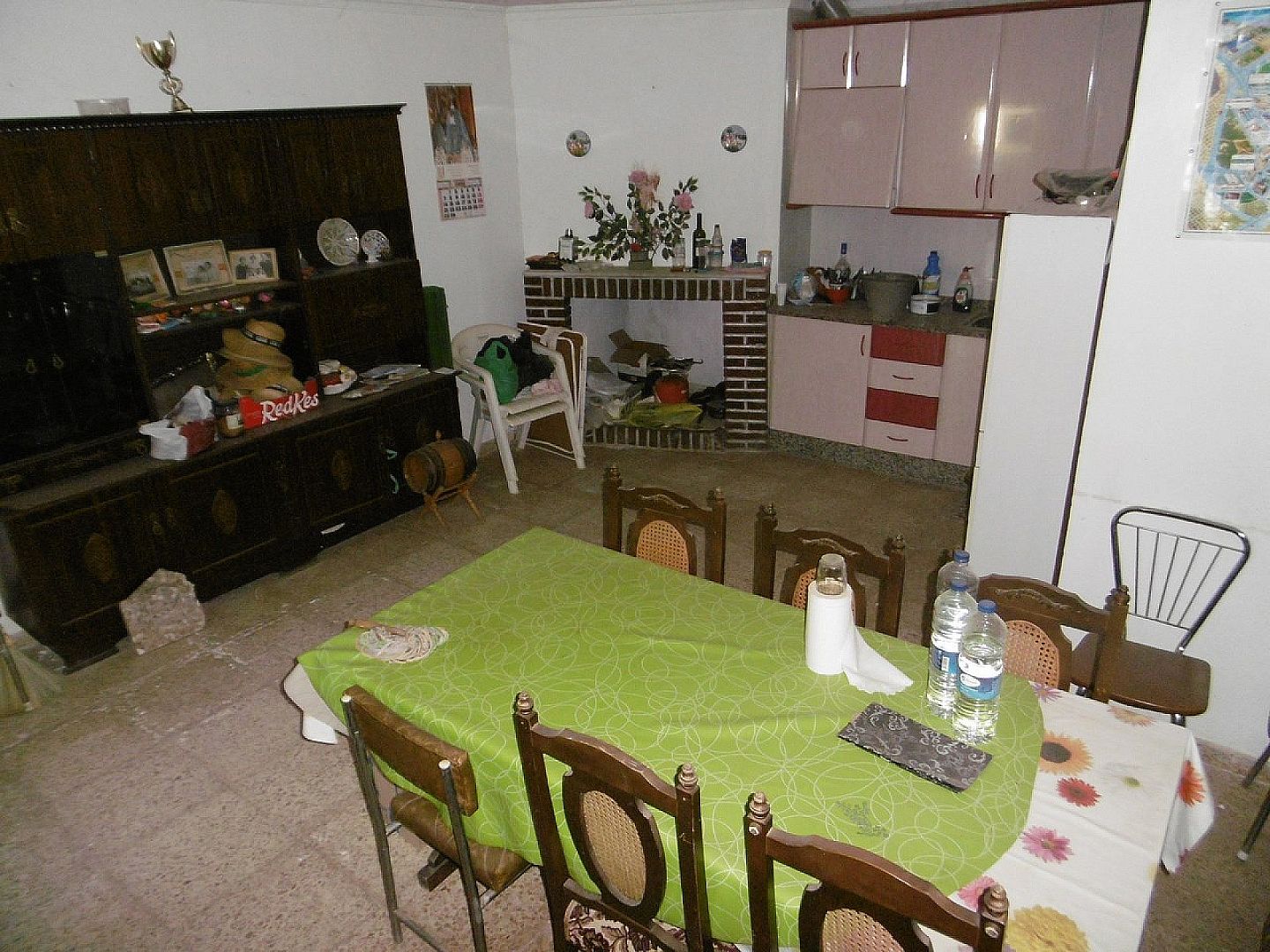 3 Bedroom 1 Bathroom Country house in Yecla