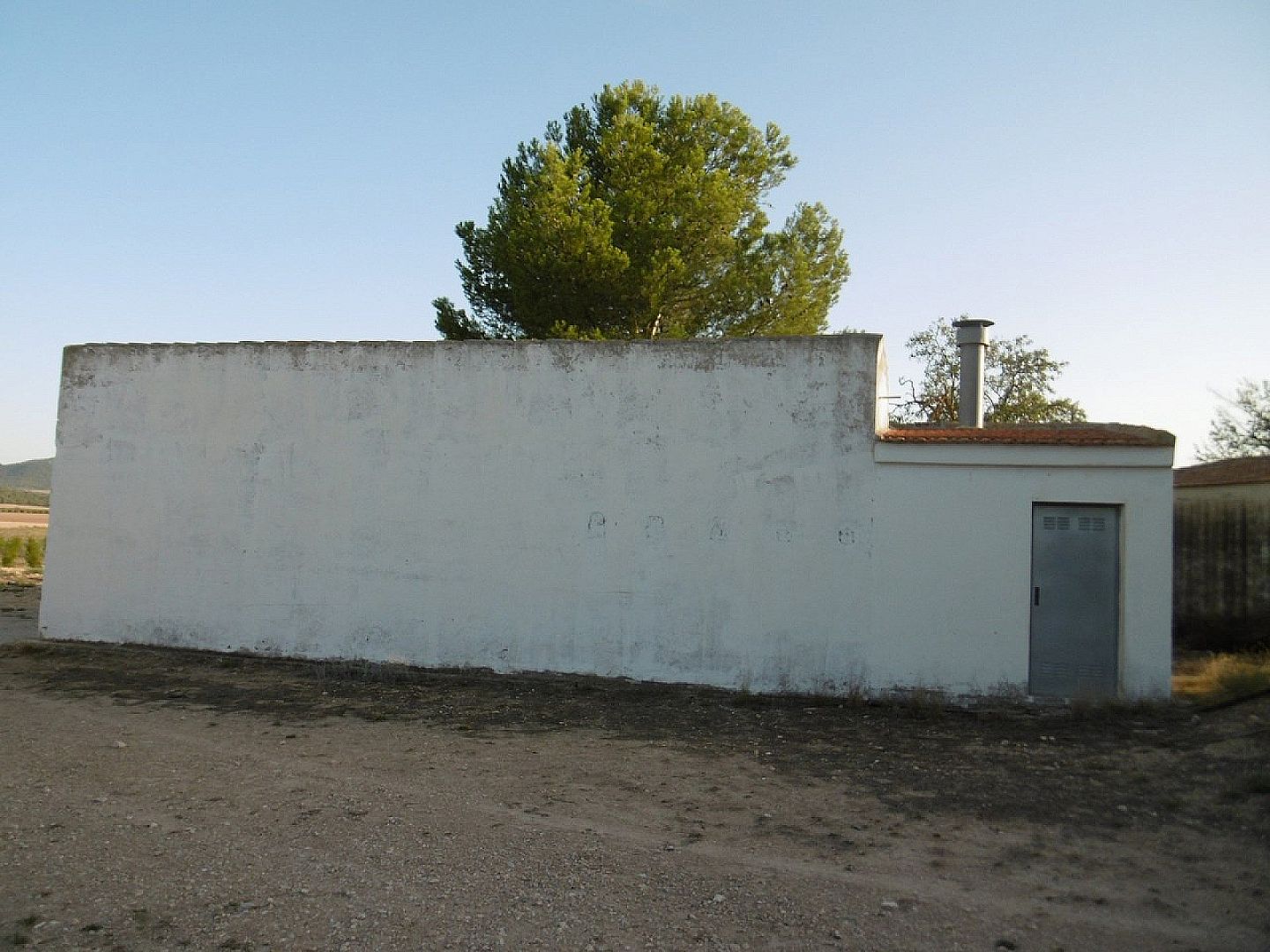 3 Bedroom 1 Bathroom Country house in Yecla