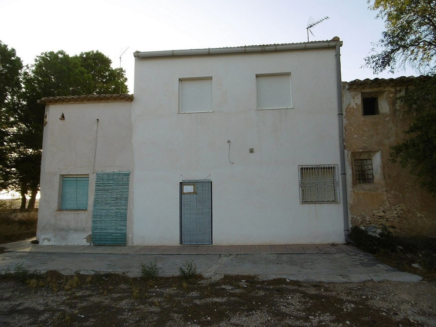 3 Bedroom 1 Bathroom Country house in Yecla