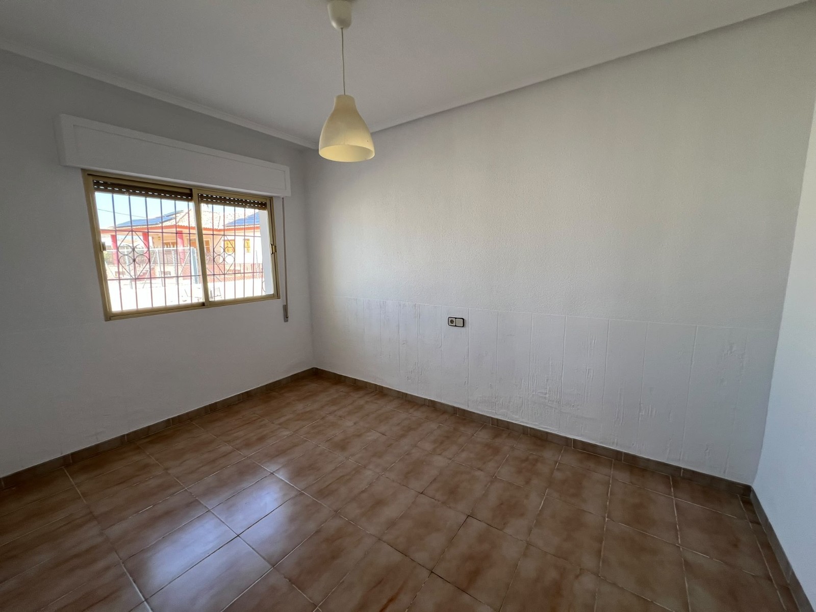 Resale - 3 Bedroom 1 Bathroom Villa in Macisvenda -  - Murcia