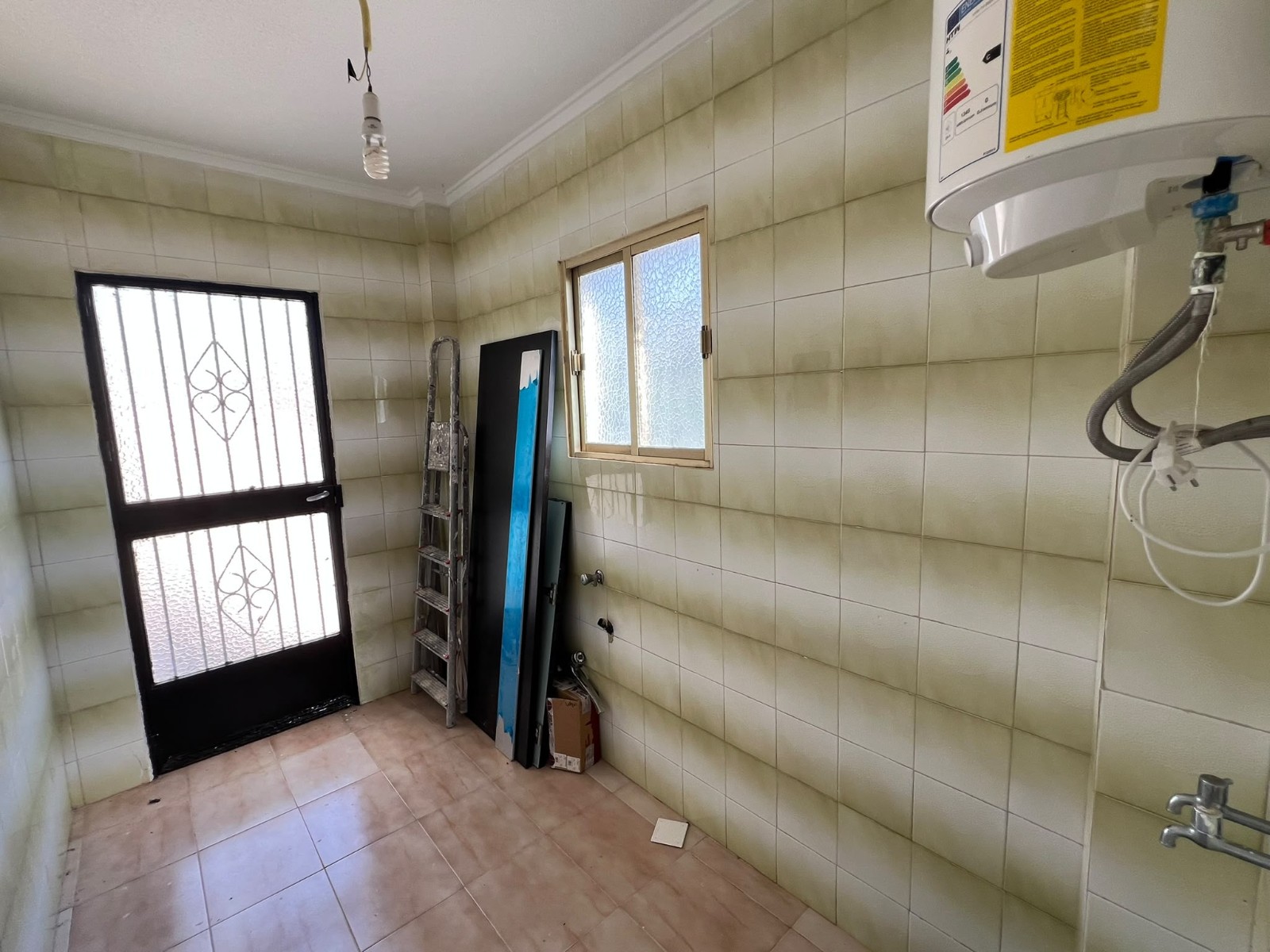 Resale - 3 Bedroom 1 Bathroom Villa in Macisvenda -  - Murcia