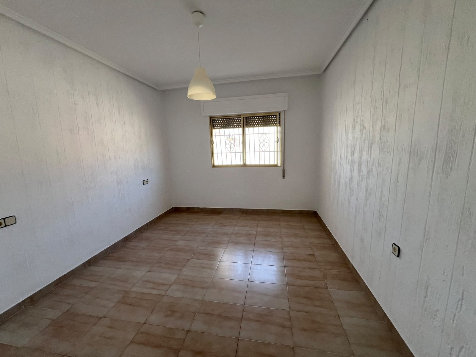 Resale - 3 Bedroom 1 Bathroom Villa in Macisvenda -  - Murcia