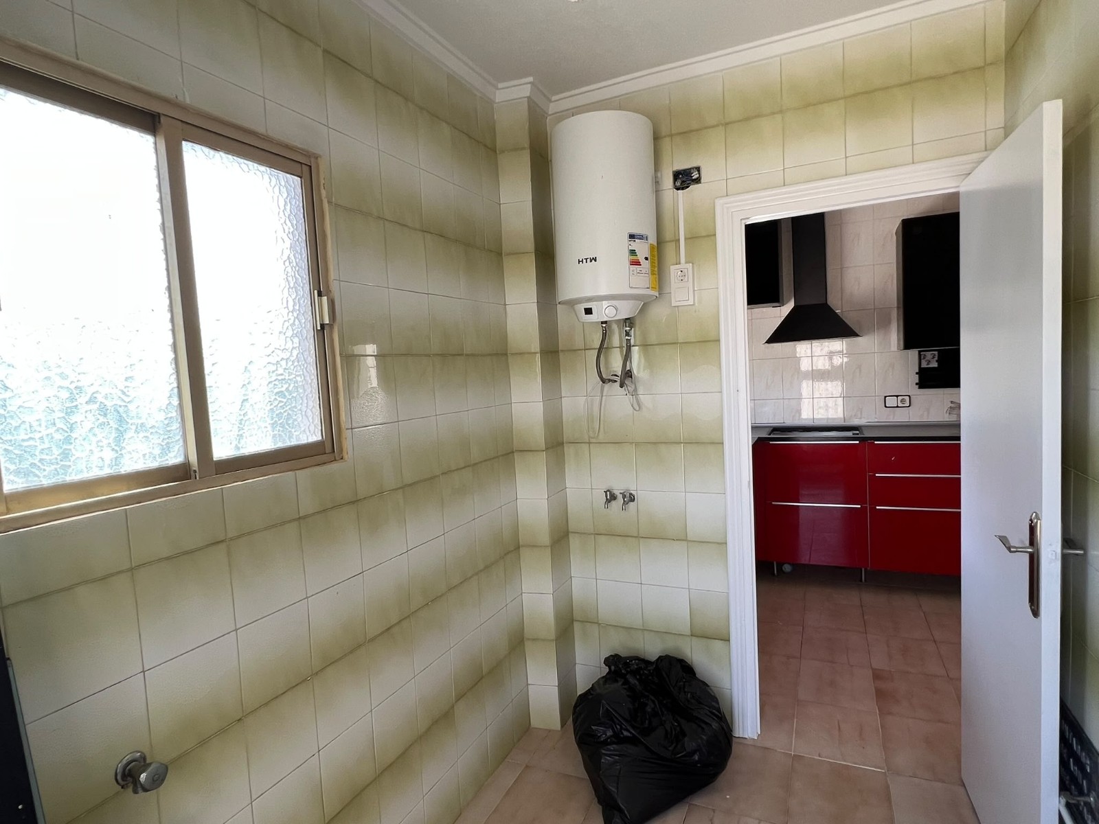 Resale - 3 Bedroom 1 Bathroom Villa in Macisvenda -  - Murcia