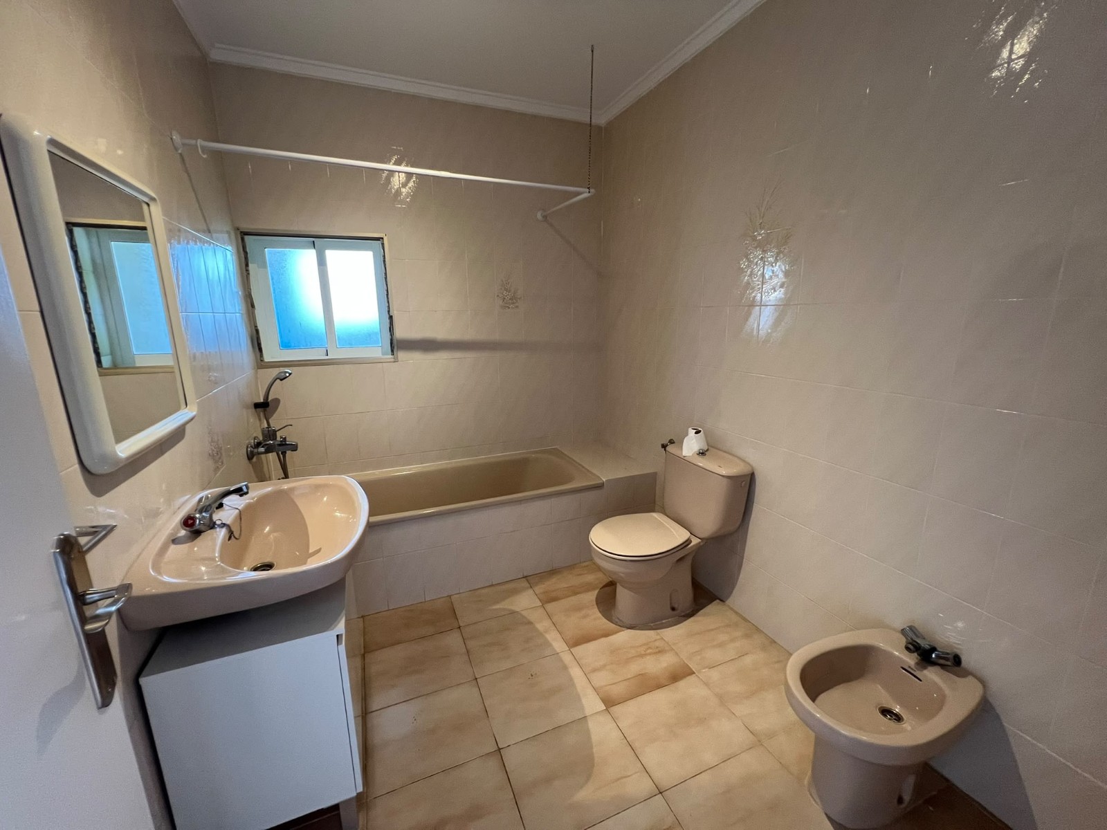 Resale - 3 Bedroom 1 Bathroom Villa in Macisvenda -  - Murcia