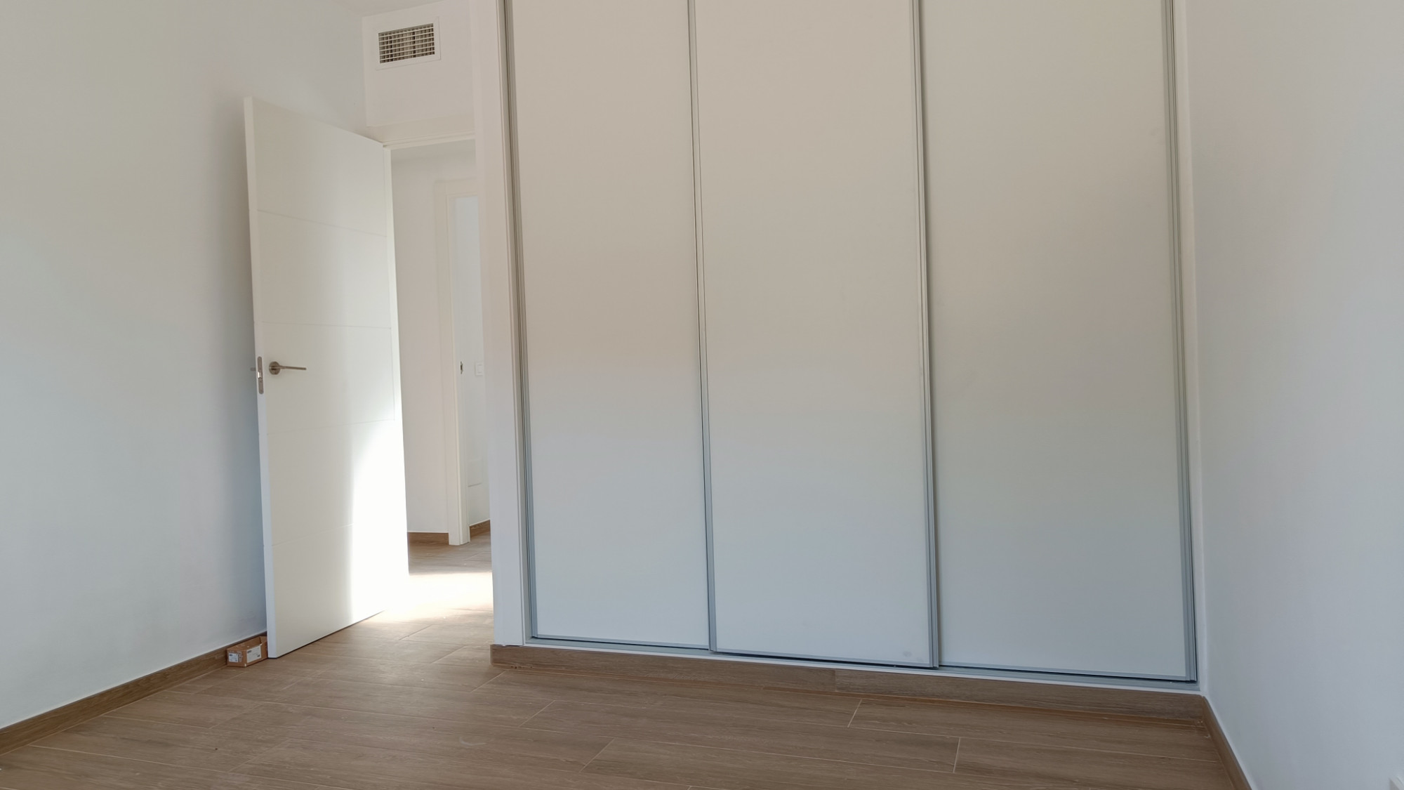Resale - 3 Bedroom 3 Bathroom Villa in Cañada del Trigo -  - Murcia