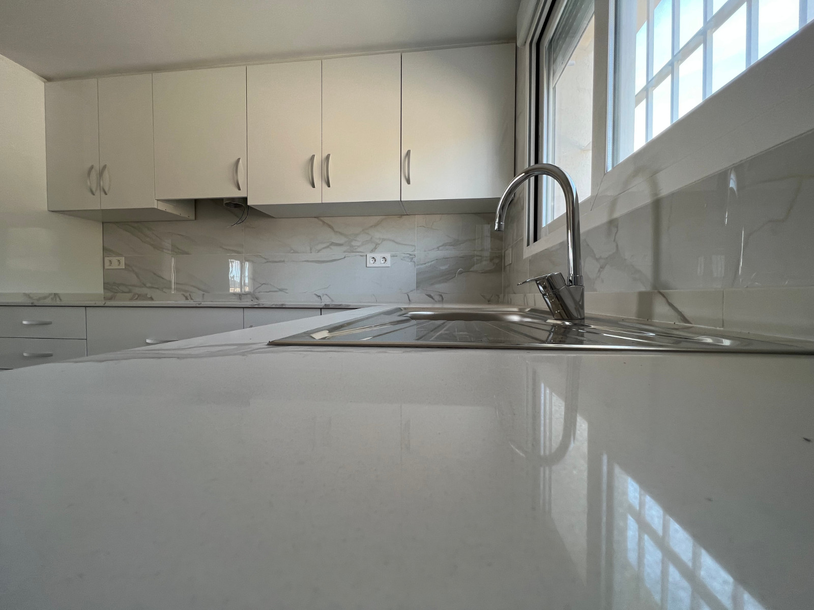 Resale - 3 Bedroom 3 Bathroom Villa in Cañada del Trigo -  - Murcia