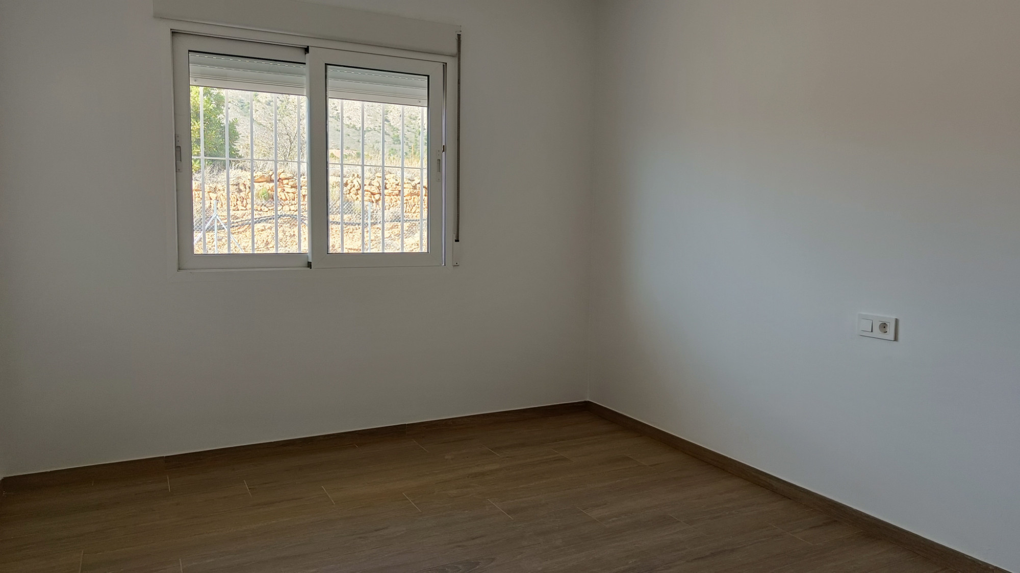 Resale - 3 Bedroom 3 Bathroom Villa in Cañada del Trigo -  - Murcia