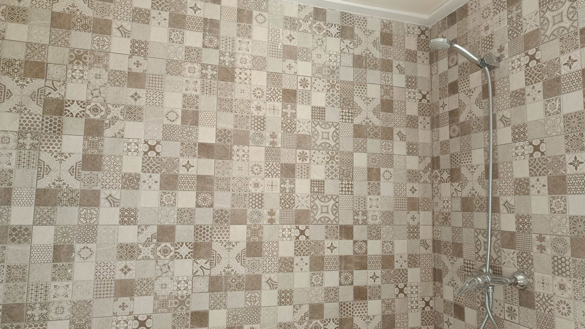 Resale - 3 Bedroom 3 Bathroom Villa in Cañada del Trigo -  - Murcia
