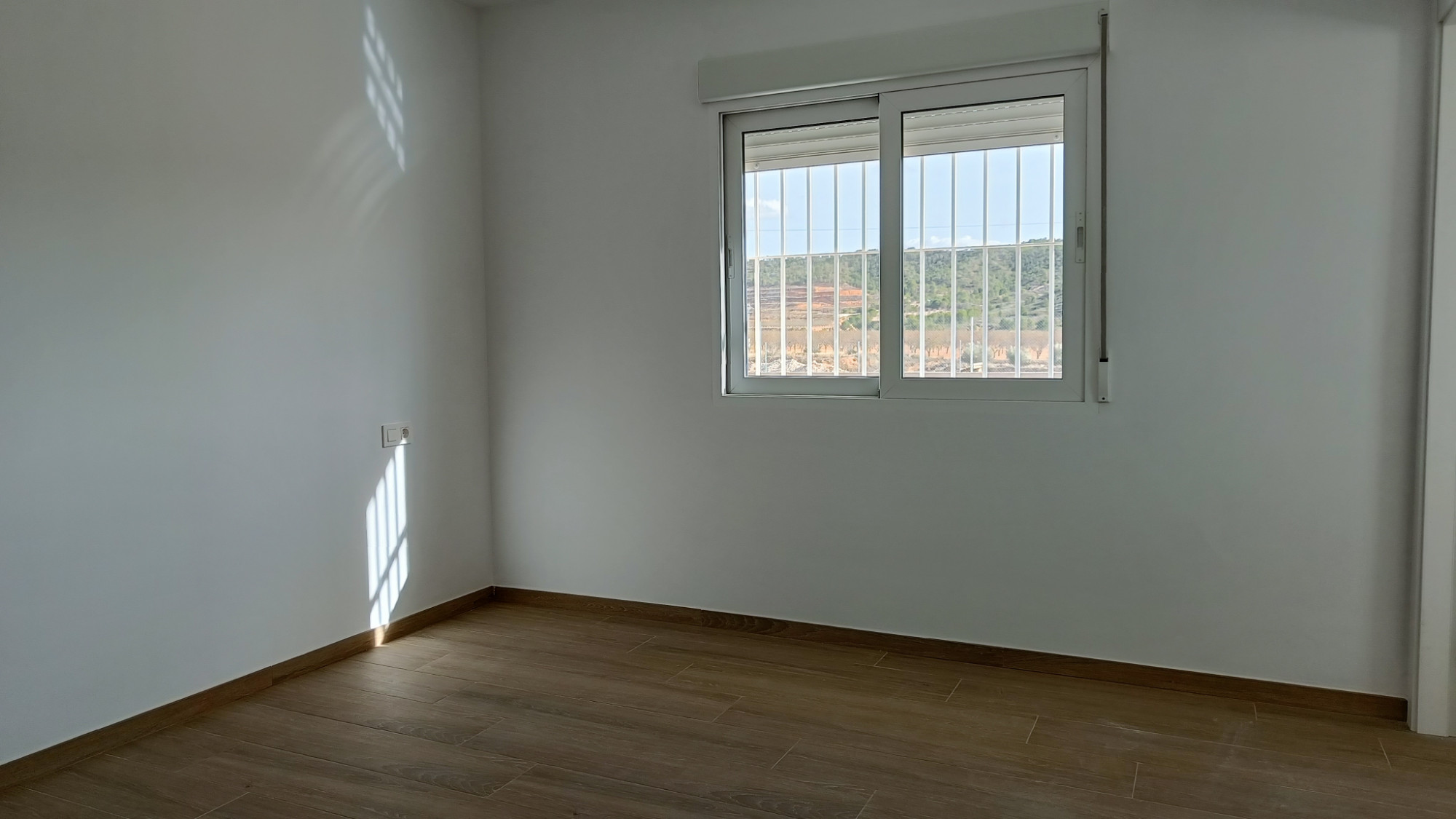 Resale - 3 Bedroom 3 Bathroom Villa in Cañada del Trigo -  - Murcia