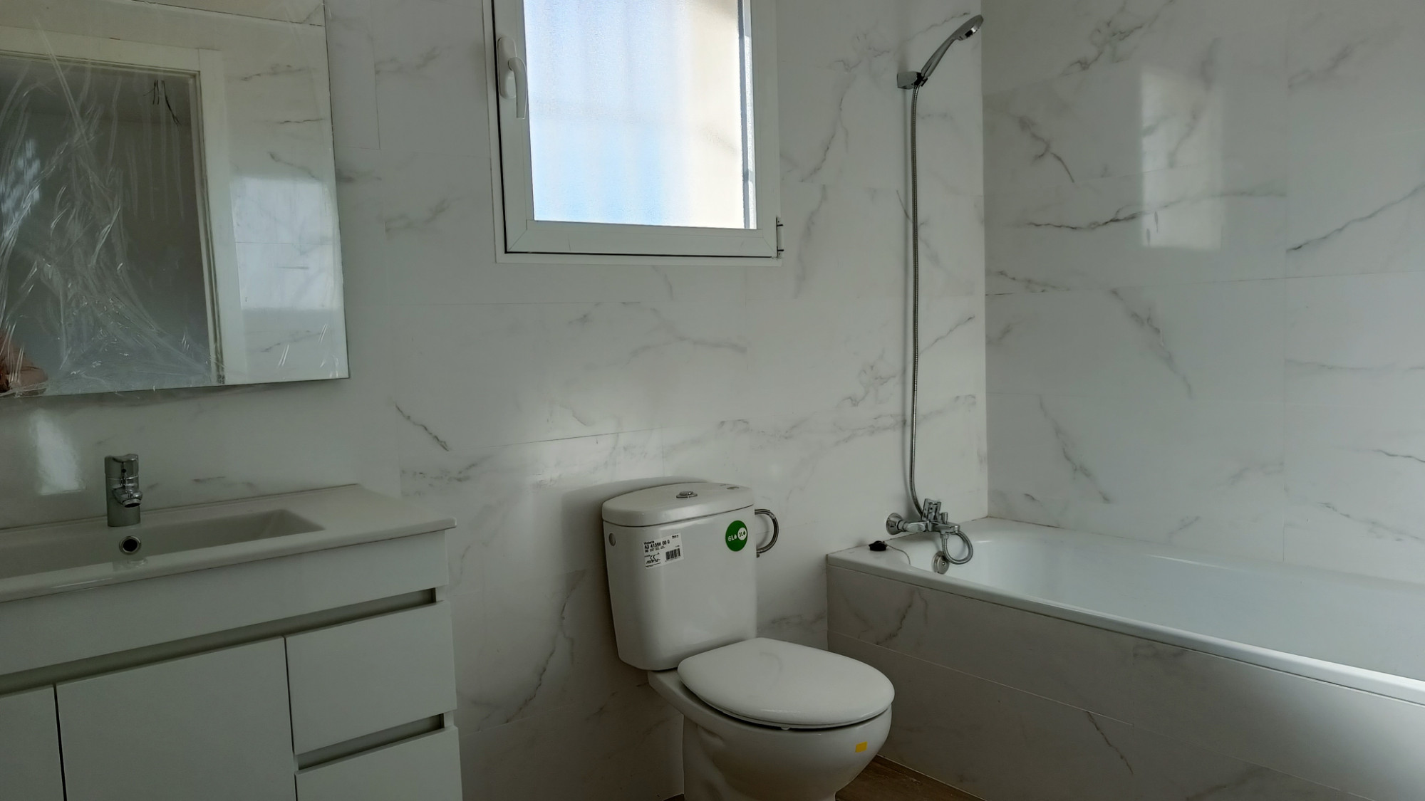 Resale - 3 Bedroom 3 Bathroom Villa in Cañada del Trigo -  - Murcia