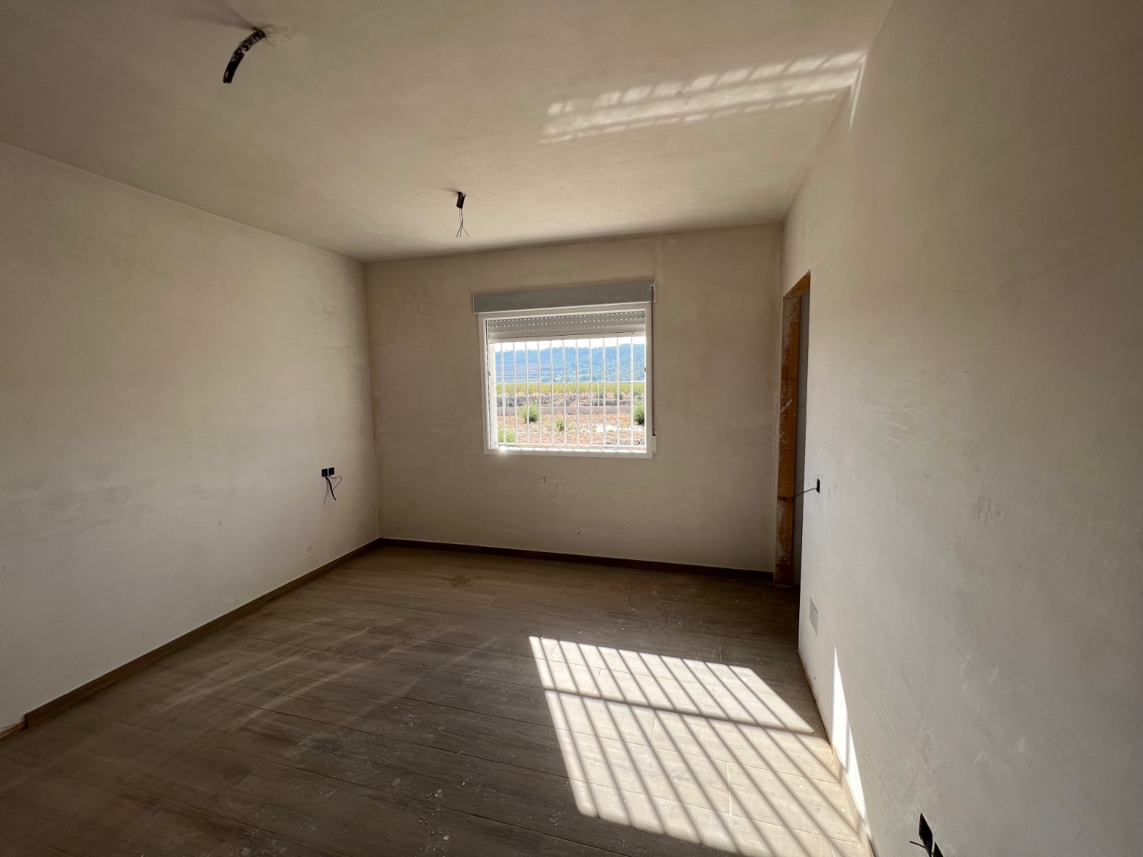 Resale - 3 Bedroom 3 Bathroom Villa in Cañada del Trigo -  - Murcia