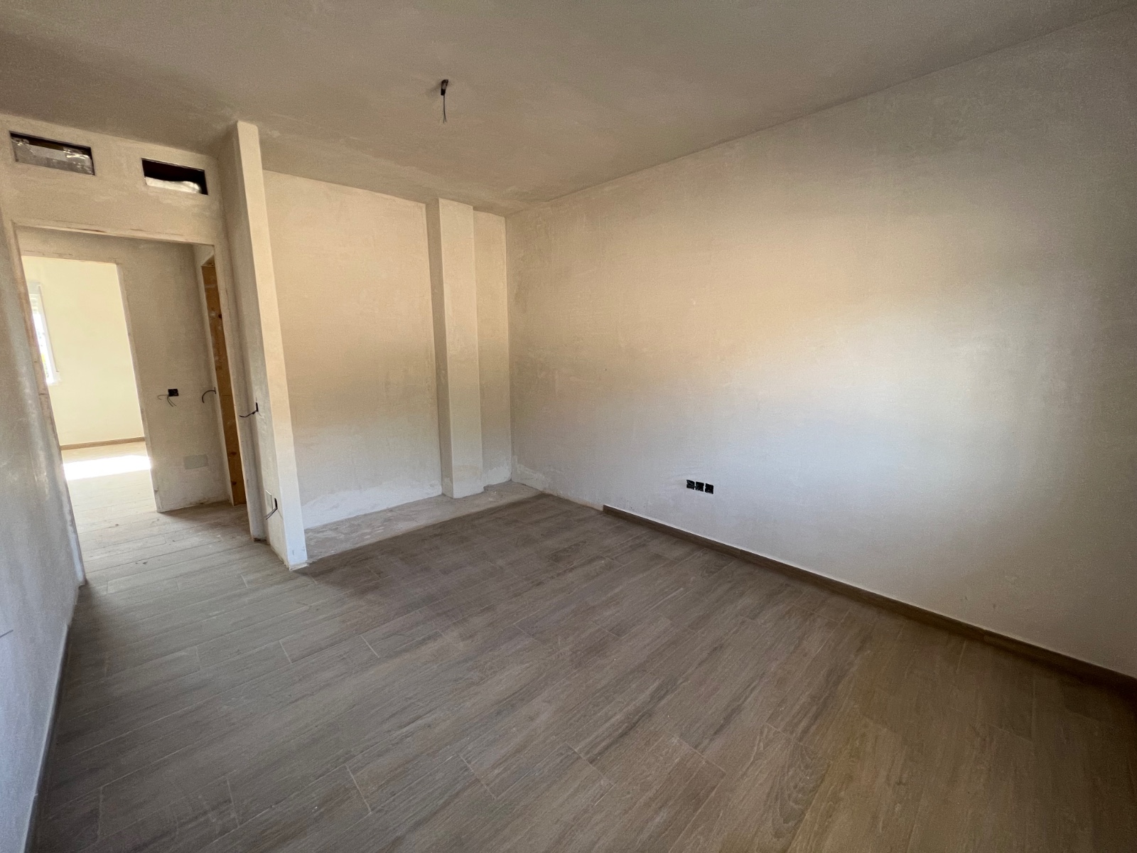 Resale - 3 Bedroom 3 Bathroom Villa in Cañada del Trigo -  - Murcia