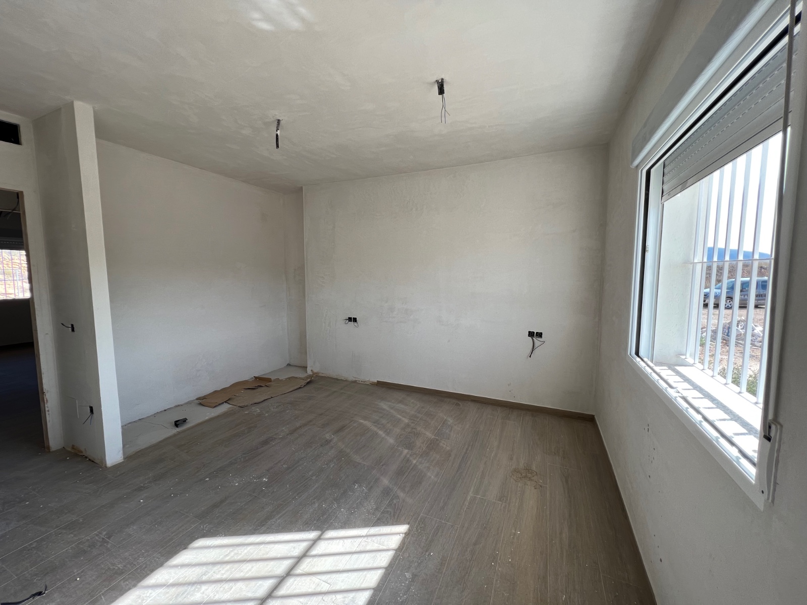 Resale - 3 Bedroom 3 Bathroom Villa in Cañada del Trigo -  - Murcia