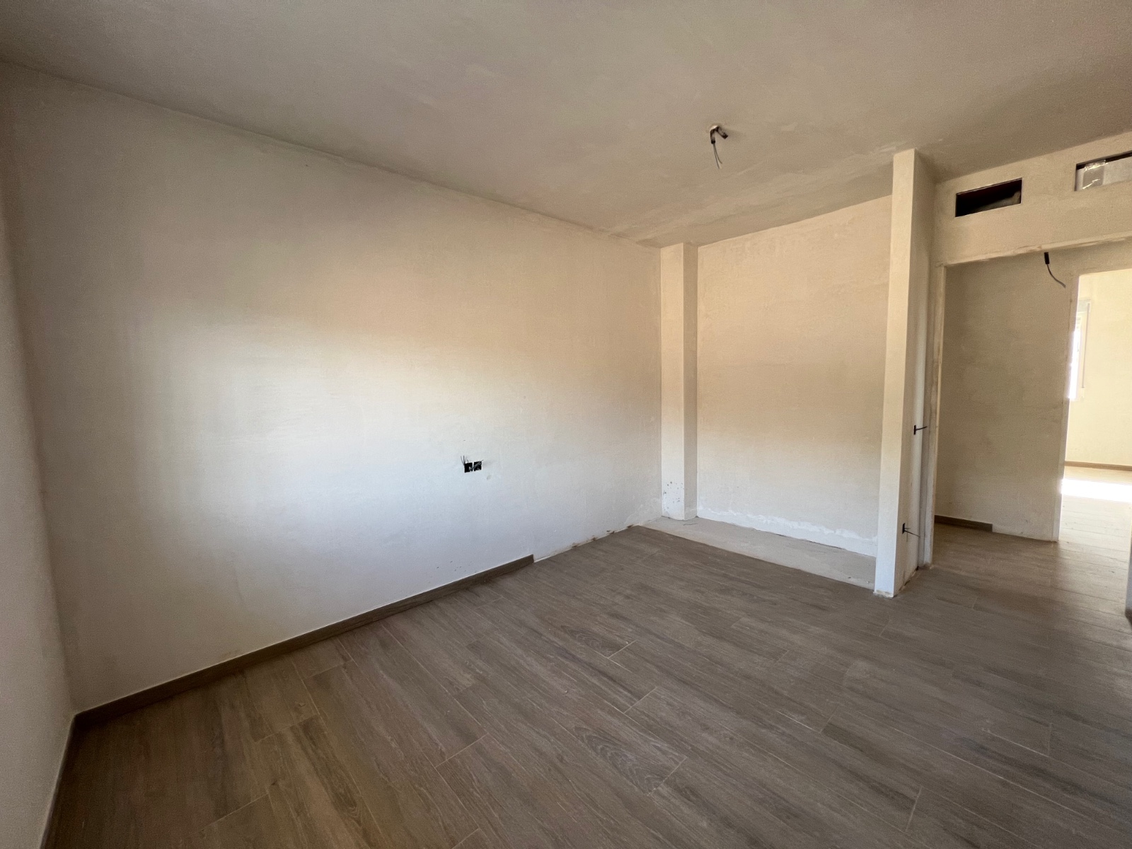 Resale - 3 Bedroom 3 Bathroom Villa in Cañada del Trigo -  - Murcia