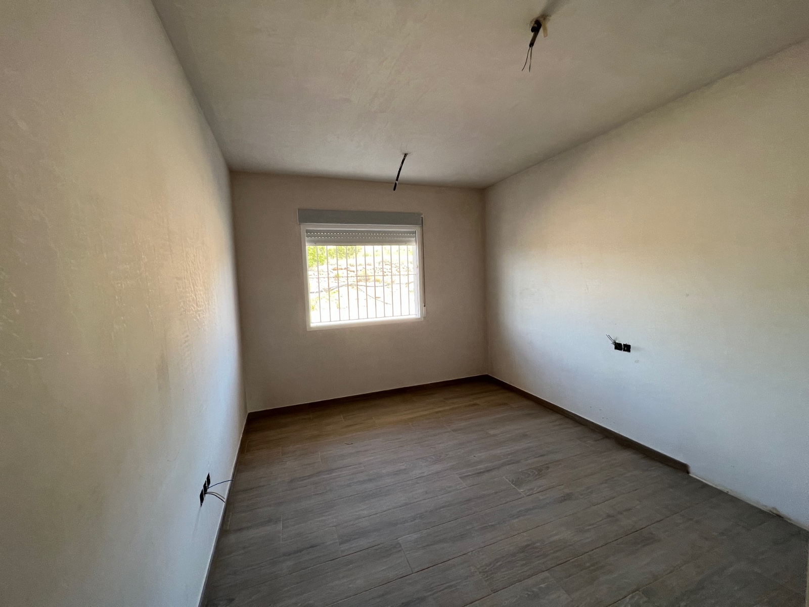 Resale - 3 Bedroom 3 Bathroom Villa in Cañada del Trigo -  - Murcia