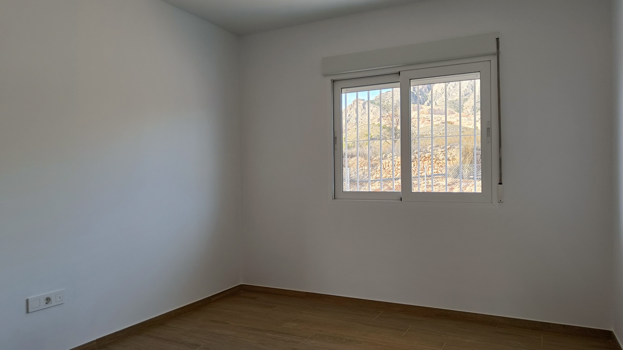 Resale - 3 Bedroom 3 Bathroom Villa in Cañada del Trigo -  - Murcia