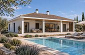 3 Bedroom 3 Bathroom Villa in Cañada del Trigo