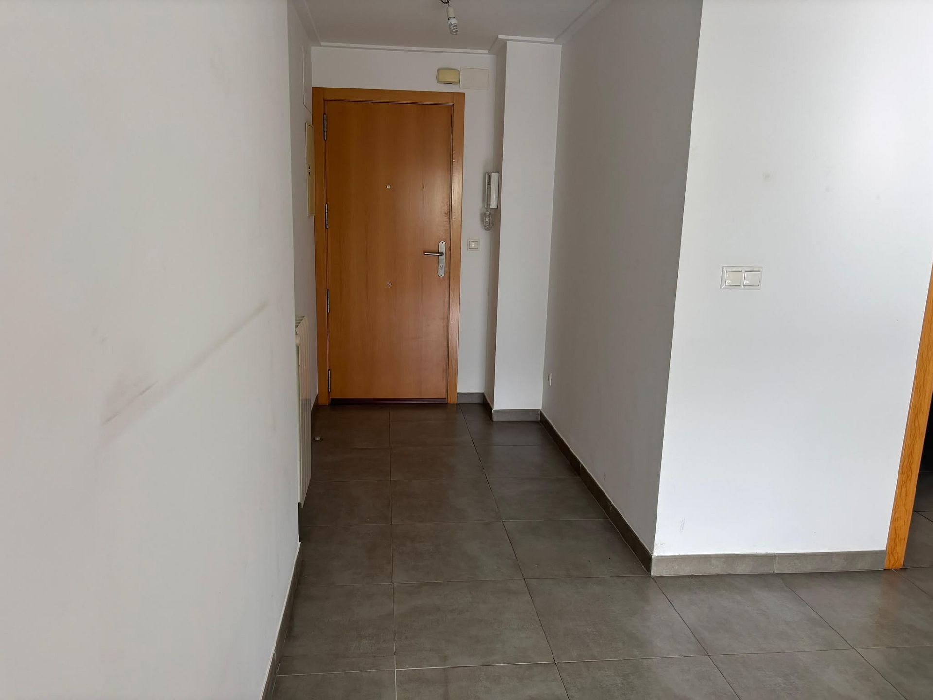 Resale - 3 Bedroom 2 Bathroom Apartment in Alcoy -  - Alicante