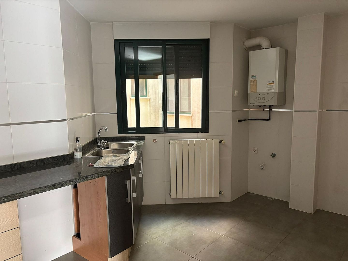 3 Bedroom 2 Bathroom Apartment in Alcoy