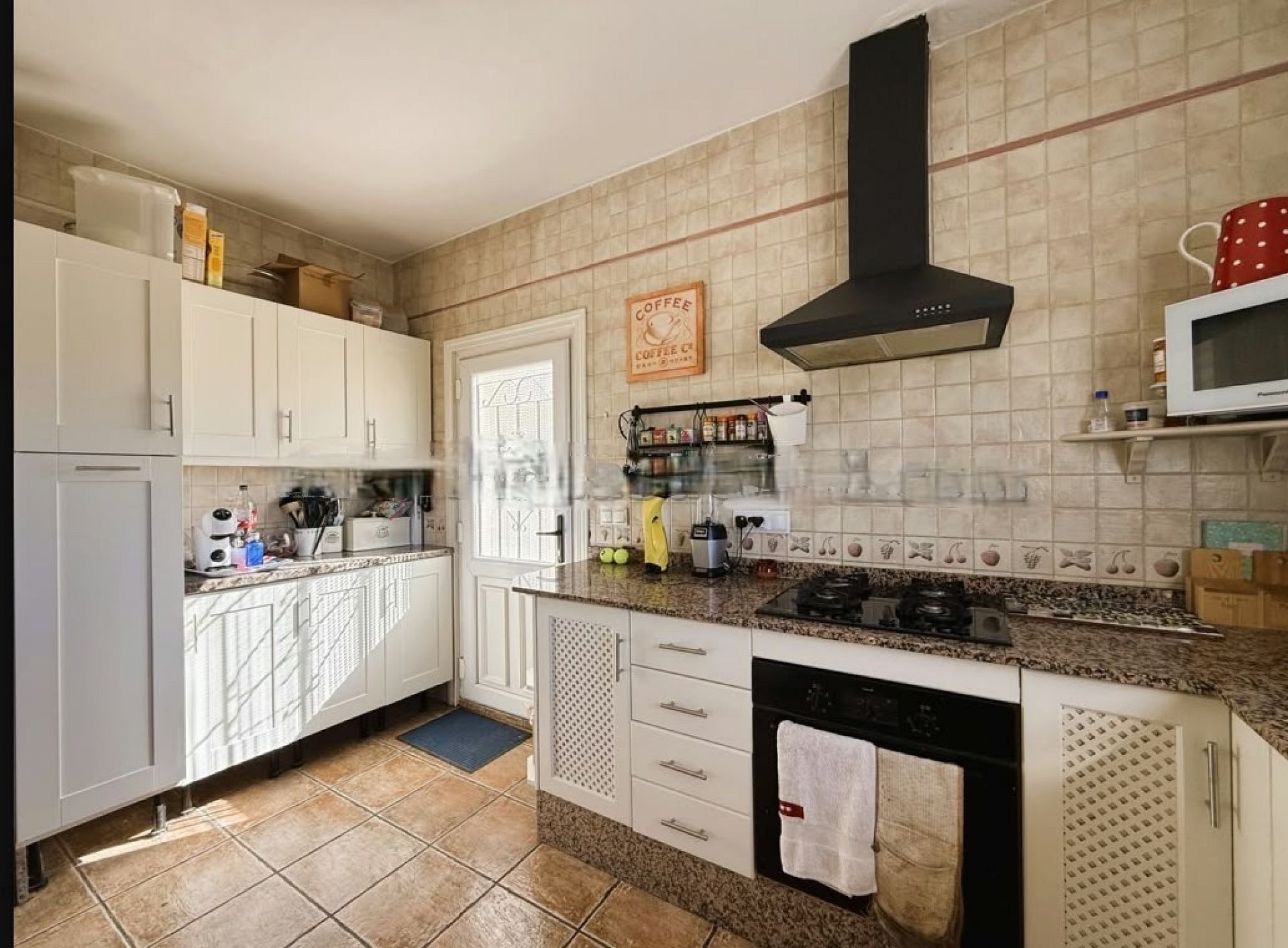 Resale - 4 Bedroom 2 Bathroom Villa in Cañada de la Leña -  - Murcia