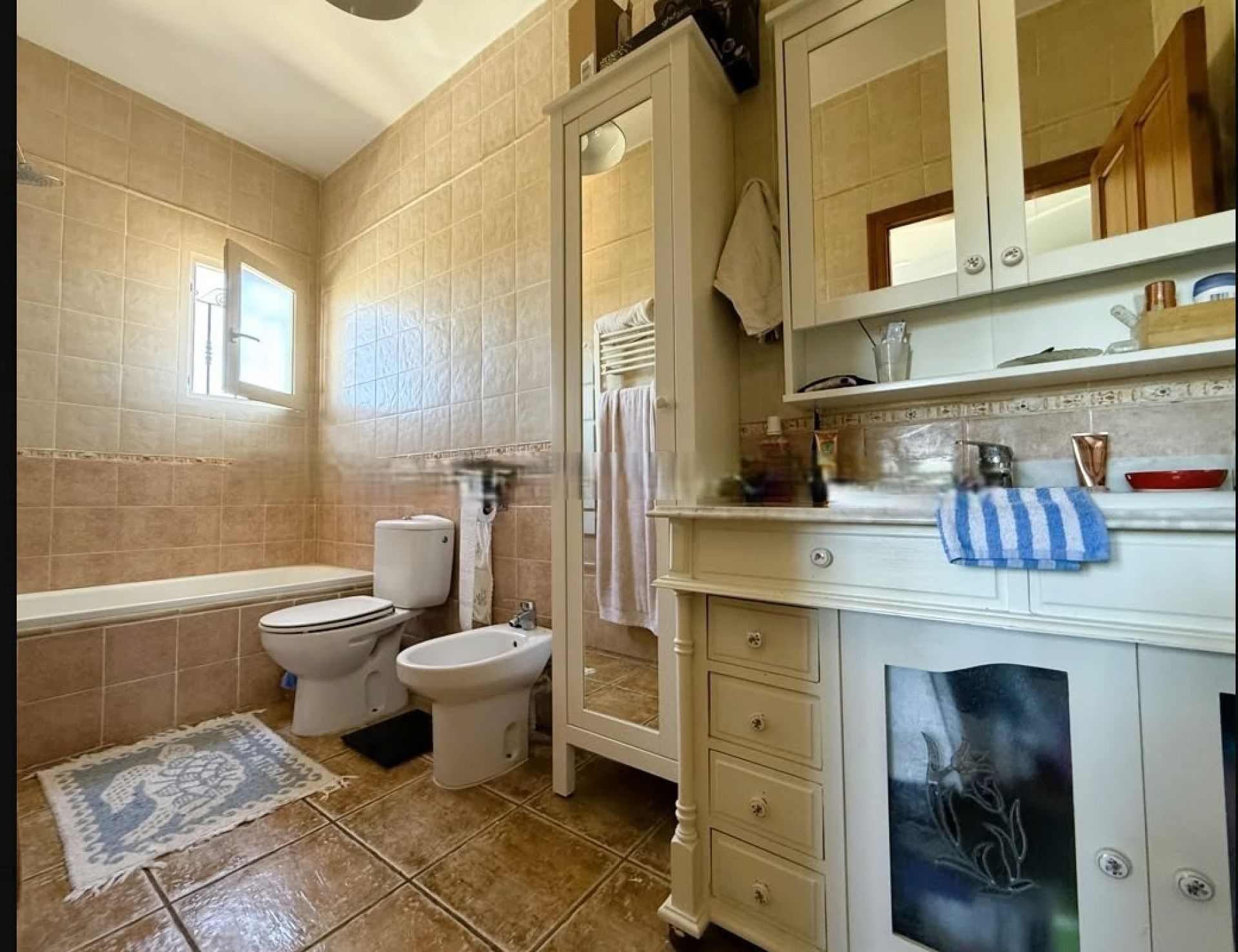 Resale - 4 Bedroom 2 Bathroom Villa in Cañada de la Leña -  - Murcia