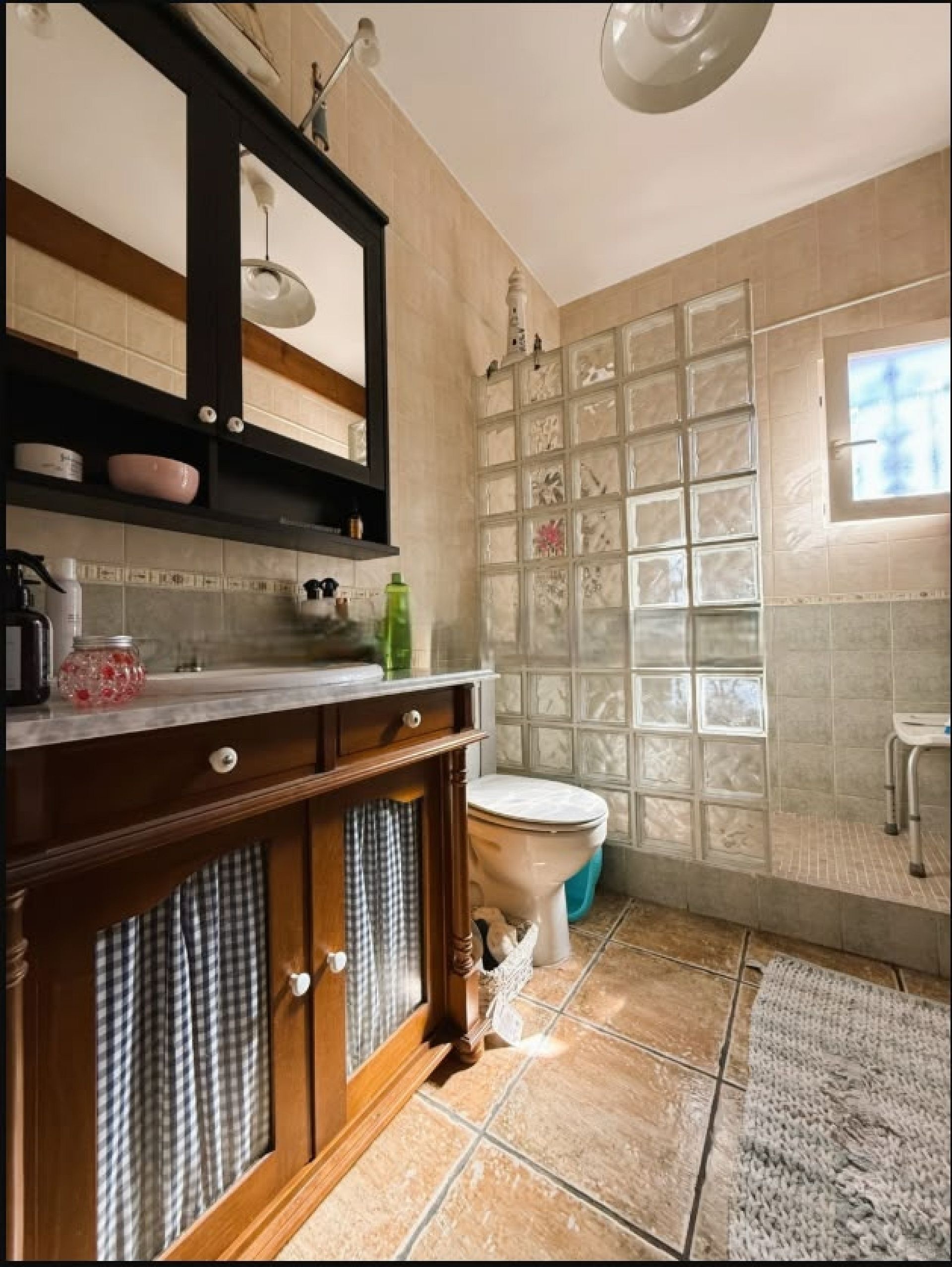 Resale - 4 Bedroom 2 Bathroom Villa in Cañada de la Leña -  - Murcia