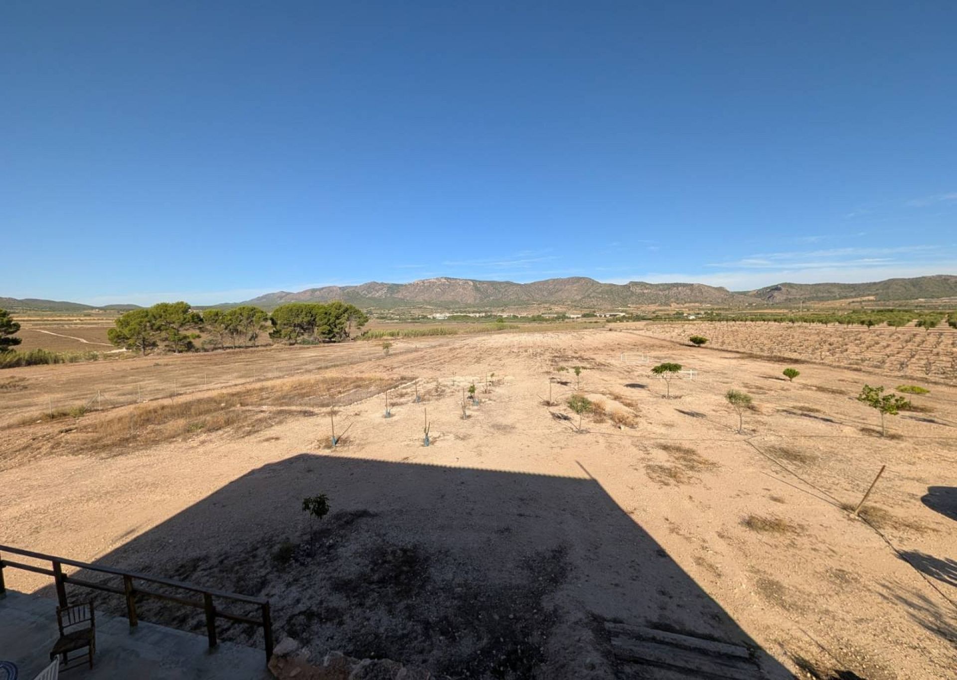 Resale - 3 Bedroom 2 Bathroom Country house in Salinas -  - Alicante
