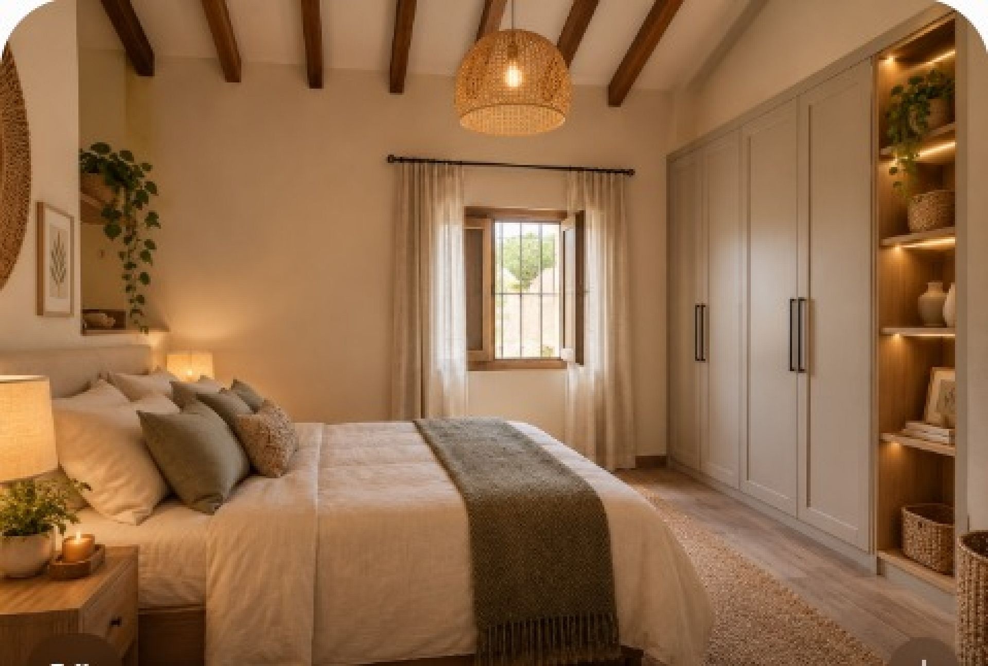 Resale - 3 Bedroom 3 Bathroom Country house in la Romana -  - Alicante