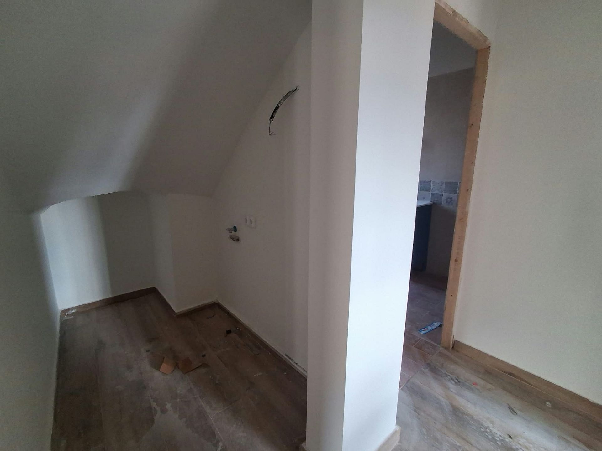 Resale - 3 Bedroom 3 Bathroom Country house in la Romana -  - Alicante