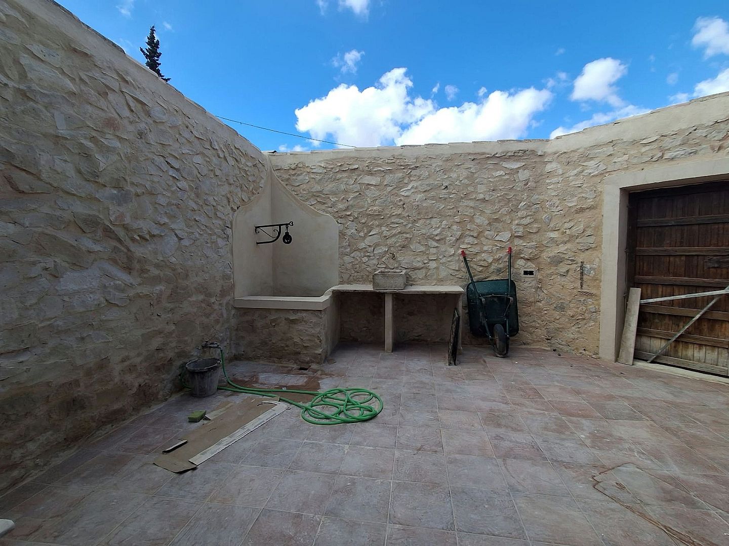 3 Bedroom 3 Bathroom Country house in la Romana
