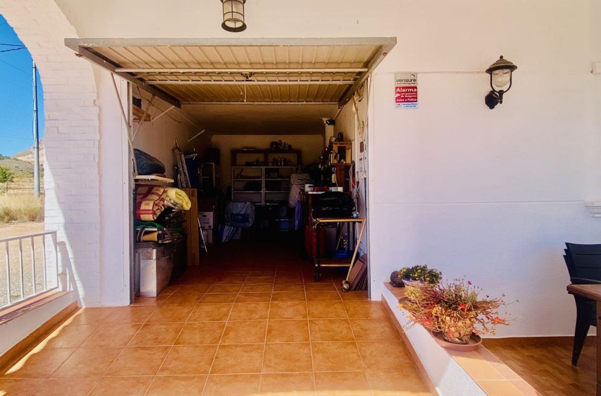 Resale - 3 Bedroom 2 Bathroom Villa in Macisvenda -  - Murcia
