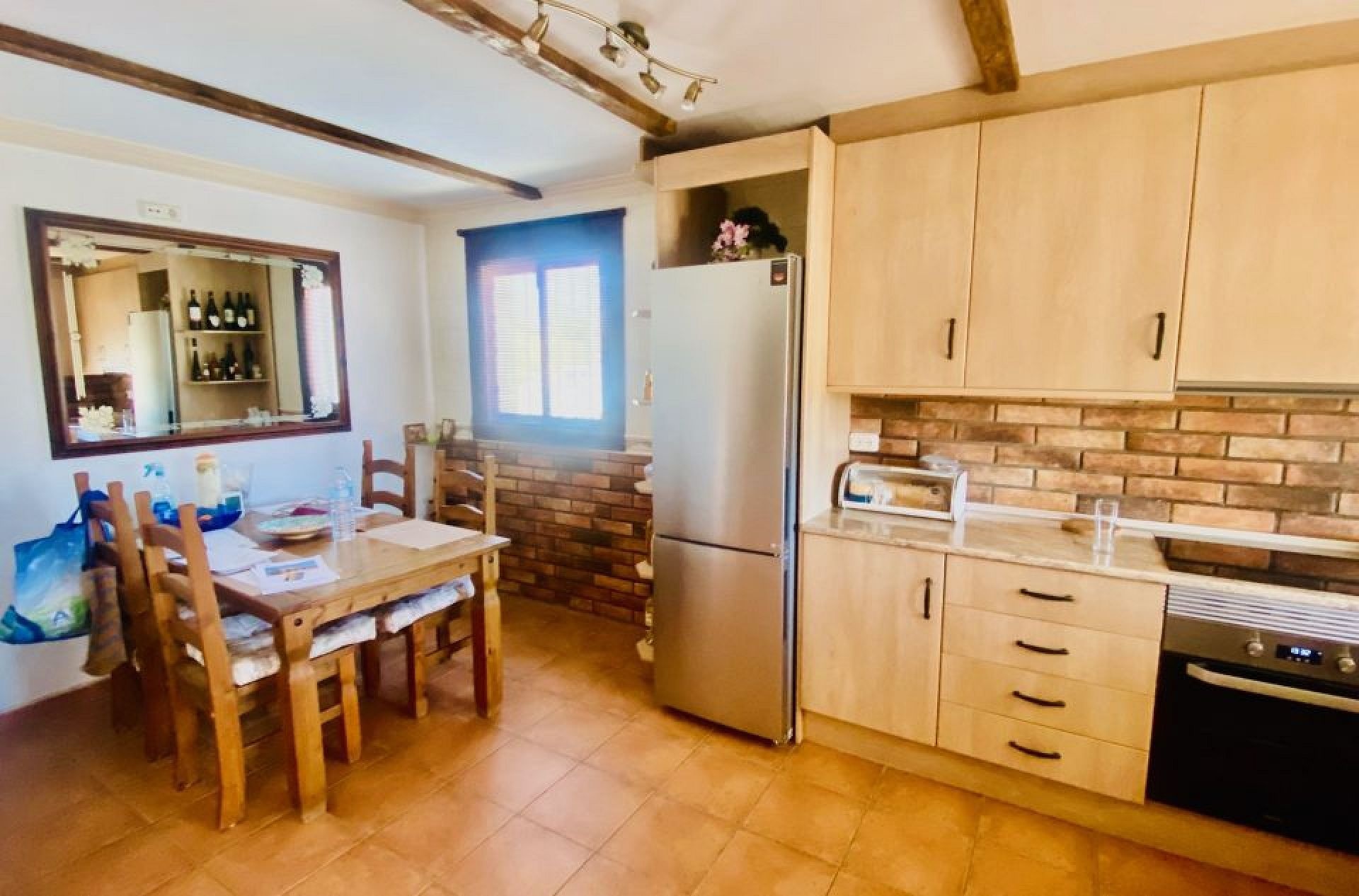 Resale - 3 Bedroom 2 Bathroom Villa in Macisvenda -  - Murcia