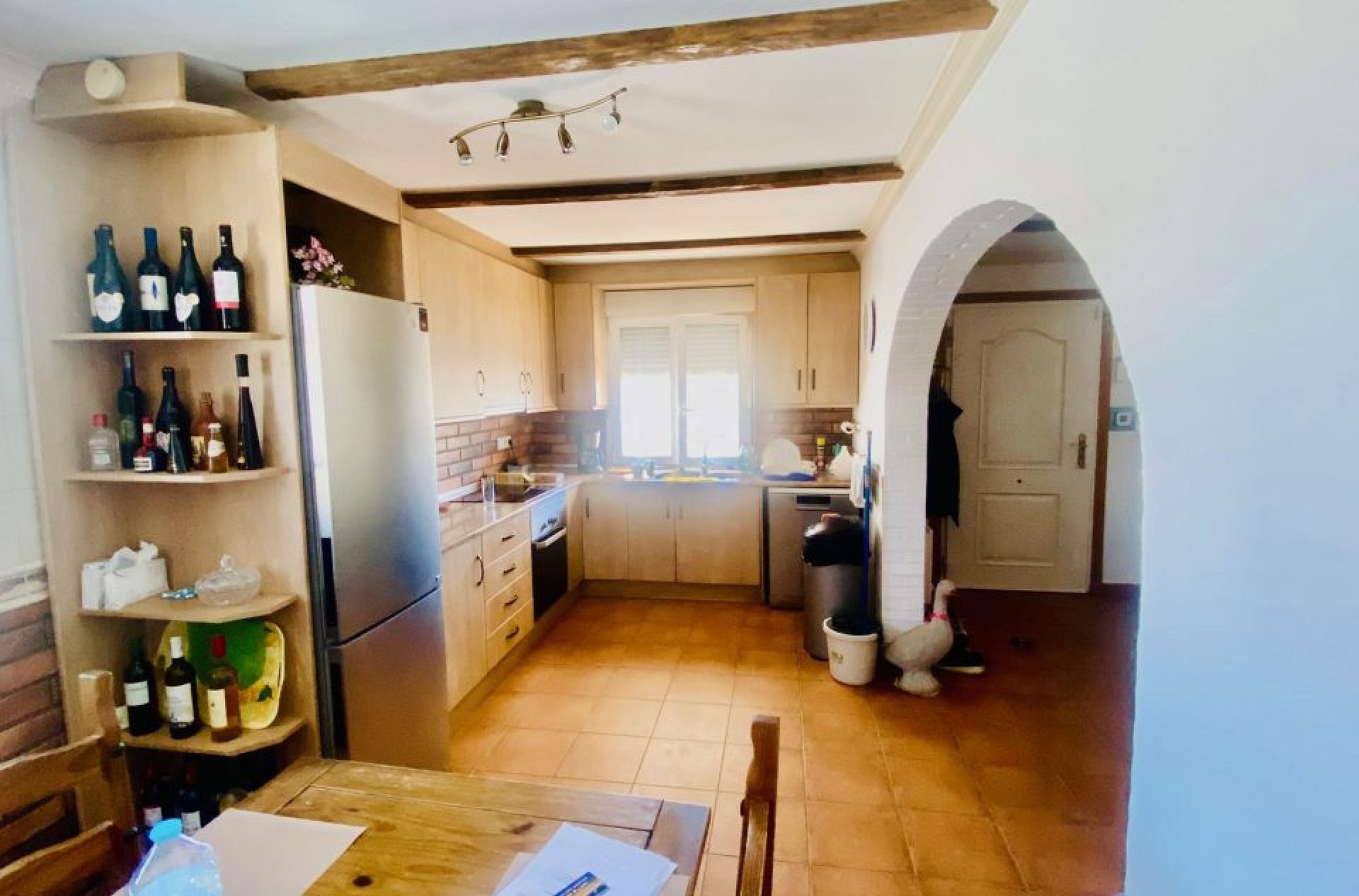 Resale - 3 Bedroom 2 Bathroom Villa in Macisvenda -  - Murcia