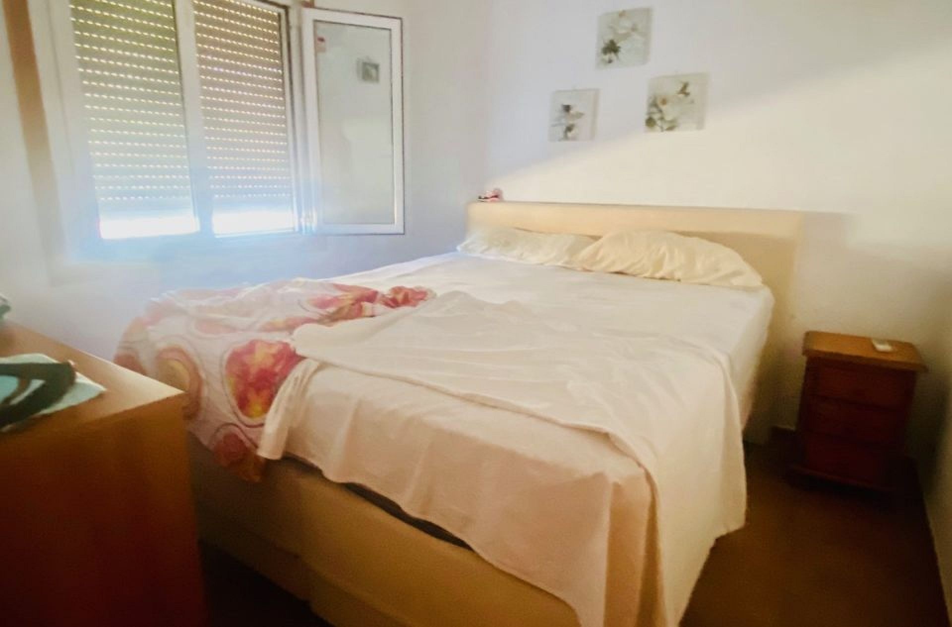 Resale - 3 Bedroom 2 Bathroom Villa in Macisvenda -  - Murcia