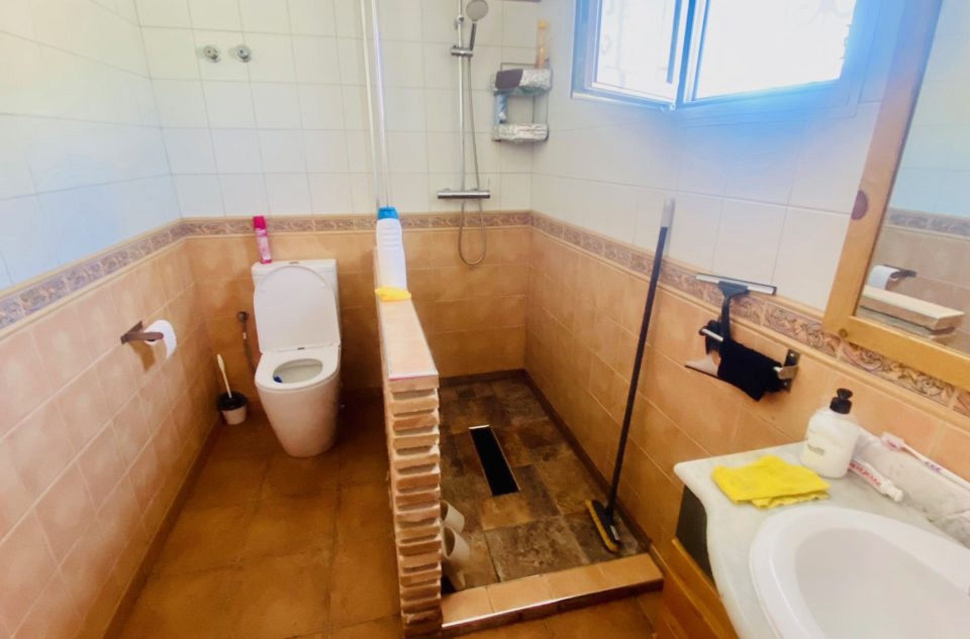 Resale - 3 Bedroom 2 Bathroom Villa in Macisvenda -  - Murcia