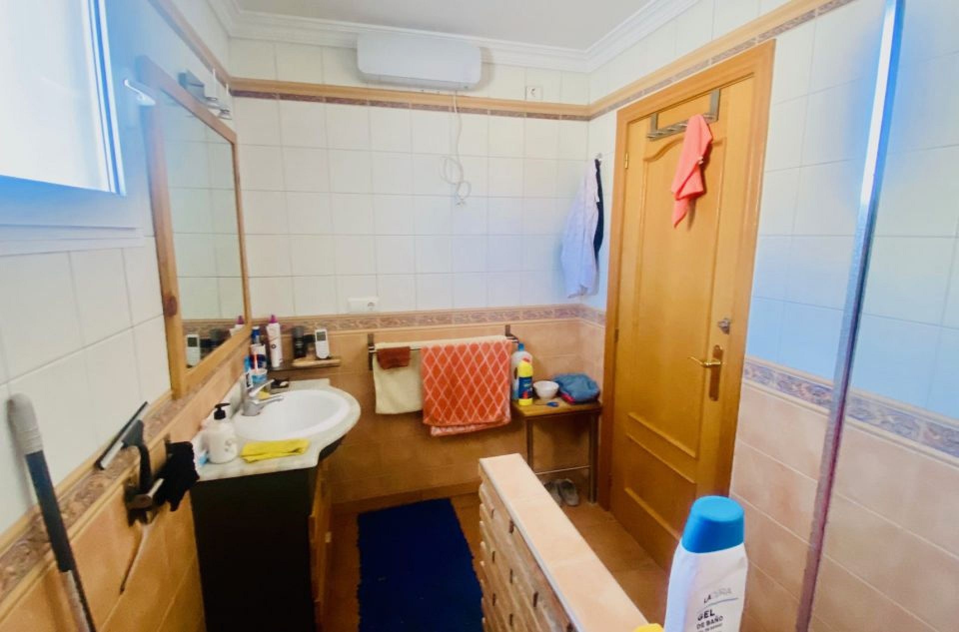 Resale - 3 Bedroom 2 Bathroom Villa in Macisvenda -  - Murcia