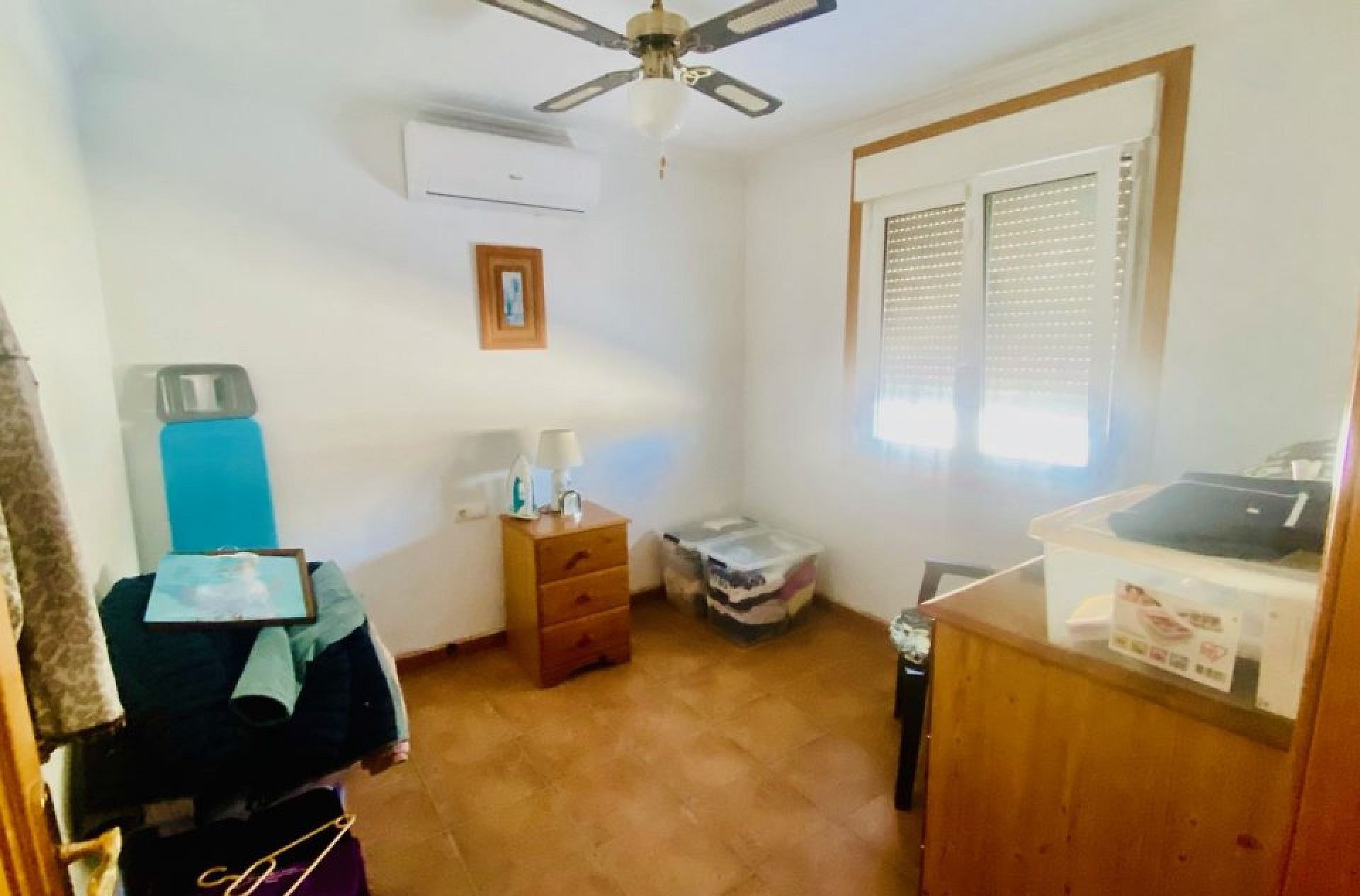 Resale - 3 Bedroom 2 Bathroom Villa in Macisvenda -  - Murcia
