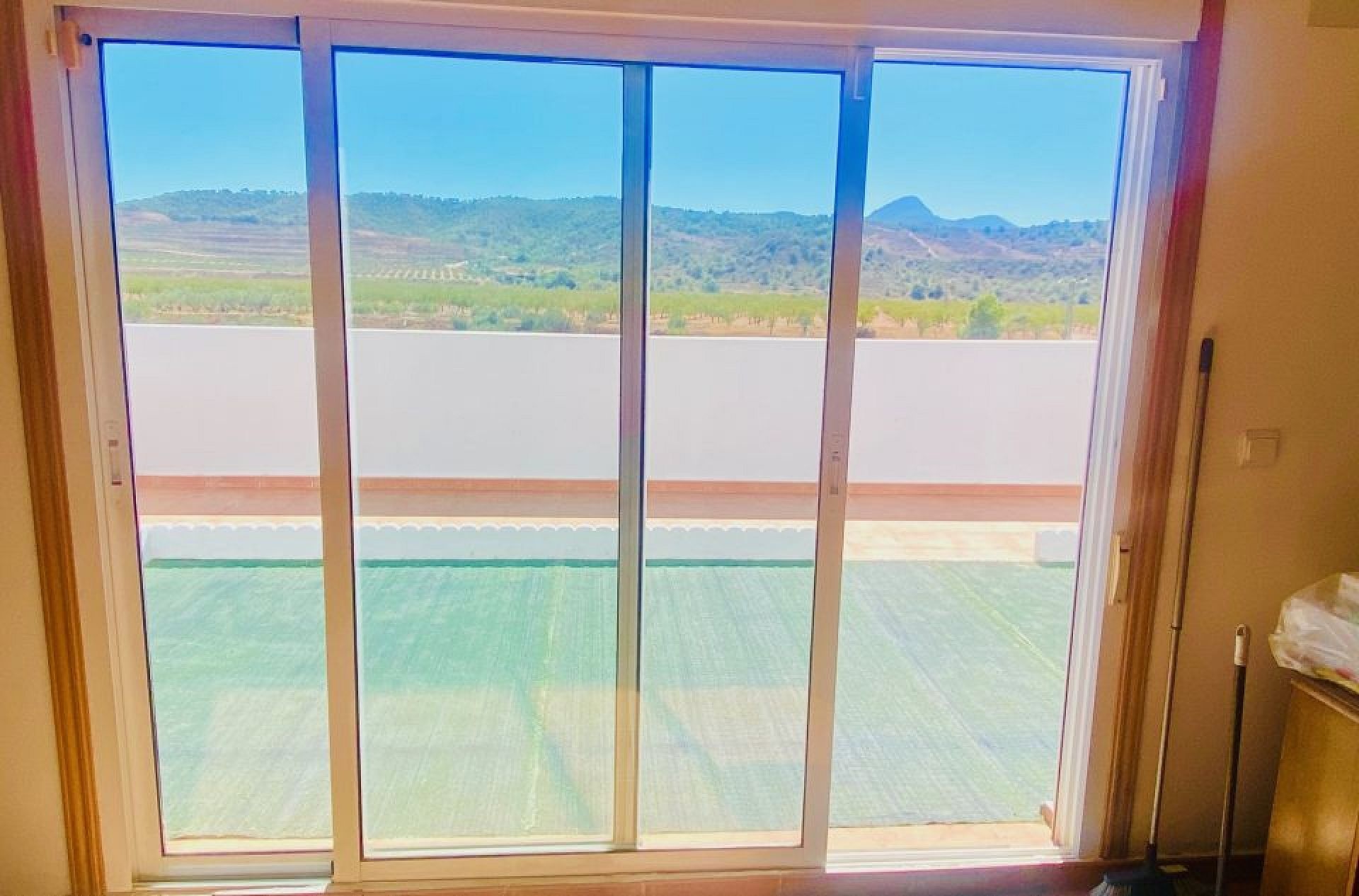 Resale - 3 Bedroom 2 Bathroom Villa in Macisvenda -  - Murcia