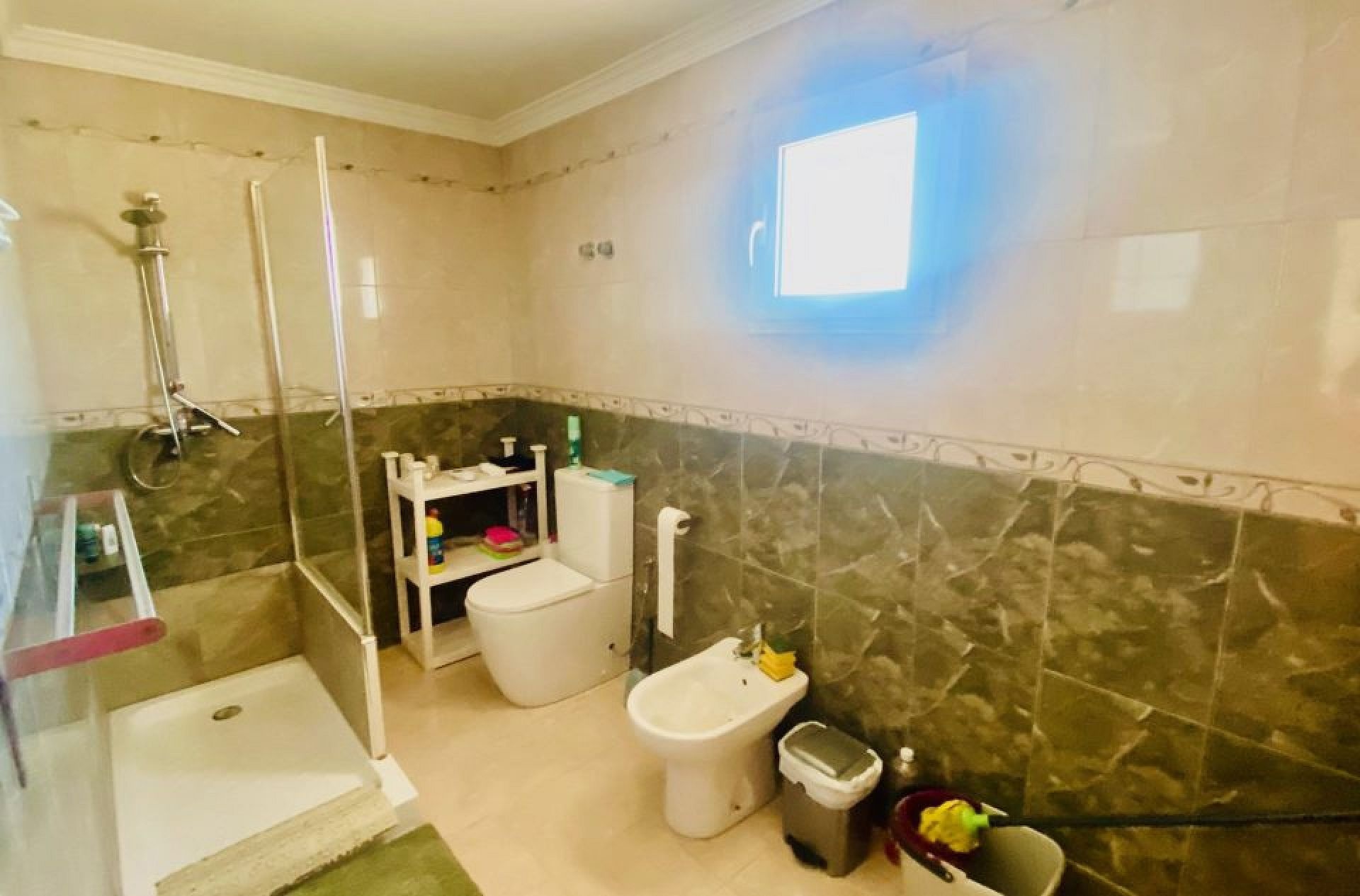 Resale - 3 Bedroom 2 Bathroom Villa in Macisvenda -  - Murcia
