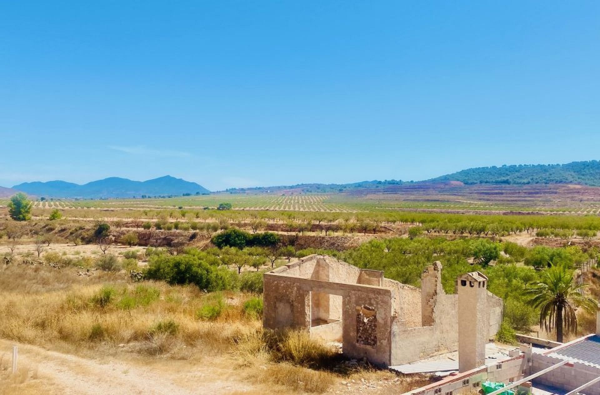 Resale - 3 Bedroom 2 Bathroom Villa in Macisvenda -  - Murcia