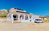 3 Bedroom 2 Bathroom Villa in Macisvenda
