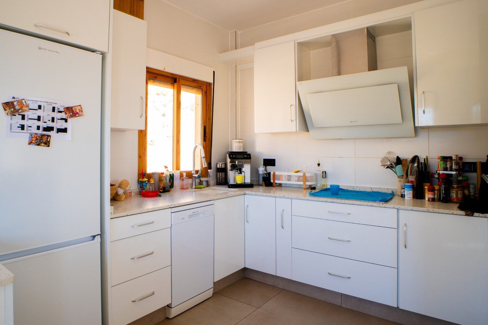 Resale - 5 Bedroom 5 Bathroom Villa in Fortuna -  - Murcia
