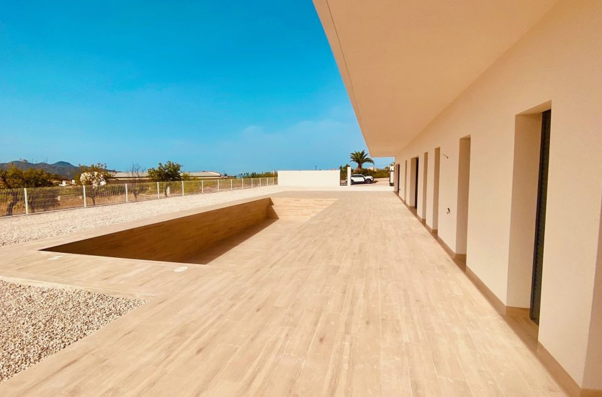 Resale - 3 Bedroom 2 Bathroom Villa in Macisvenda -  - Murcia